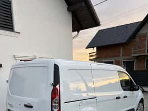 Ford Transit Connect 2023 - Van L2 — miniatura 4