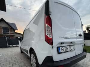Ford Transit Connect 2023 - Van L2 — miniatura 5