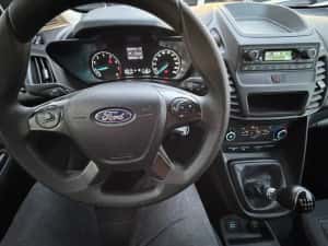Ford Transit Connect 2023 - Van L2 — miniatura 7