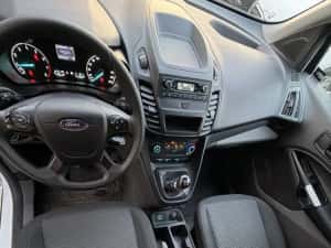 Ford Transit Connect 2023 - Van L2 — miniatura 8
