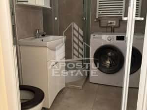 Apartament de vanzare cu 1 camera, etaj intermediar, centrala proprie, Mircea cel Batran — miniatura 3