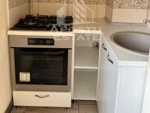 Apartament de vanzare cu 1 camera, etaj intermediar, centrala proprie, Mircea cel Batran — miniatura 4