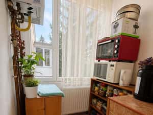 Apartament 3 camere Cornișa | 65 mp | 2 balcoane | 4 min UMFST | Comis — miniatura 4