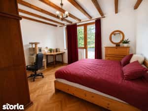 Apartament 3 camere Cornișa | 65 mp | 2 balcoane | 4 min UMFST | Comis — miniatura 5