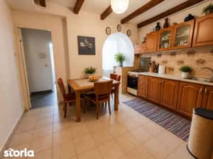 Apartament 3 camere Cornișa | 65 mp | 2 balcoane | 4 min UMFST | Comis — miniatura 6