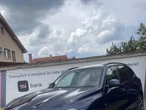 BMW X5 xDrive30d M Sport Mild Hybrid | Garanție BMW | TVA Deductibil — miniatura 3