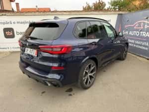 BMW X5 xDrive30d M Sport Mild Hybrid | Garanție BMW | TVA Deductibil — miniatura 5