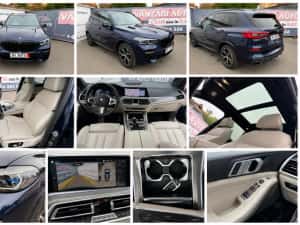 BMW X5 xDrive30d M Sport Mild Hybrid | Garanție BMW | TVA Deductibil — miniatura 10