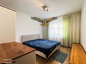 Apartament decomandat|2 camere|zona Plopilor/Cluj Arena