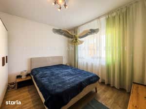 Apartament decomandat|2 camere|zona Plopilor/Cluj Arena — miniatura 4
