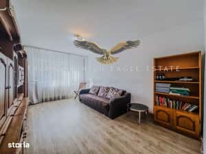 Apartament decomandat|2 camere|zona Plopilor/Cluj Arena — miniatura 6