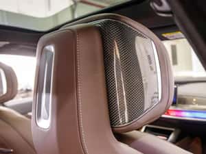BMW Seria 7 (G70) M760e (571 CP) Plug-in Hybrid — miniatura 2