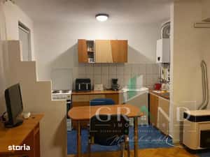 Vand garsoniera, zona centrala, in Cluj-Napoca — miniatura 4