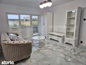 Apartament cu 4 camere, 91mp, zona Parcul Teilor — miniatura 3