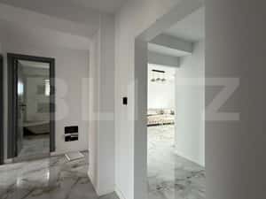 Apartament cu 4 camere, 91mp, zona Parcul Teilor — miniatura 4