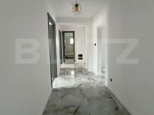Apartament cu 4 camere, 91mp, zona Parcul Teilor — miniatura 5