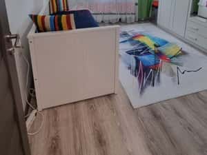 Piata Resita - apartament modern 3 camere — miniatura 5