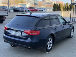 Audi A4•2010•Euro5•2.7 Diesel•Automat•Rate•Variante — miniatura 2