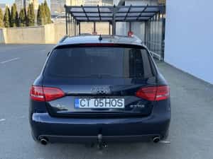 Audi A4•2010•Euro5•2.7 Diesel•Automat•Rate•Variante — miniatura 3