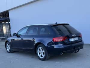 Audi A4•2010•Euro5•2.7 Diesel•Automat•Rate•Variante — miniatura 4