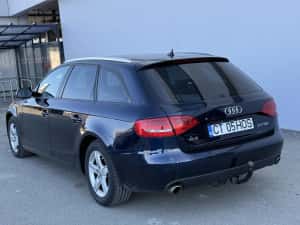 Audi A4•2010•Euro5•2.7 Diesel•Automat•Rate•Variante — miniatura 5