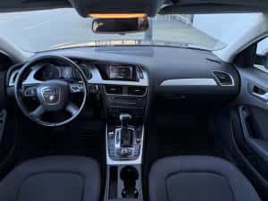 Audi A4•2010•Euro5•2.7 Diesel•Automat•Rate•Variante — miniatura 7