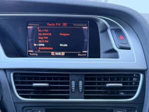 Audi A4•2010•Euro5•2.7 Diesel•Automat•Rate•Variante — miniatura 8