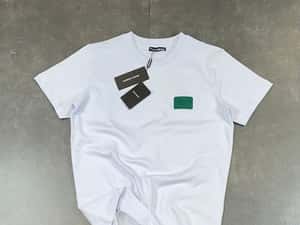 Tricouri DG Top Premium Bumbac 100 % Noile Colectii — miniatura 3