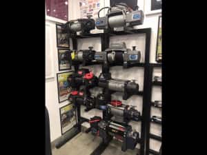 Troliu electric Dominator 8500 FLS Speed Rapid  model 2023 auto — miniatura 6