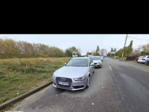 Audi A4 2015 2.0 diesel euro6 înscris in iunie — miniatura 1