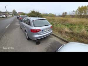 Audi A4 2015 2.0 diesel euro6 înscris in iunie — miniatura 2