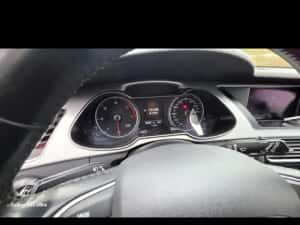 Audi A4 2015 2.0 diesel euro6 înscris in iunie — miniatura 3