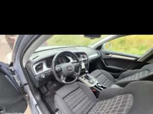 Audi A4 2015 2.0 diesel euro6 înscris in iunie — miniatura 4