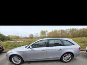 Audi A4 2015 2.0 diesel euro6 înscris in iunie — miniatura 5