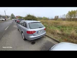 Audi A4 2015 2.0 diesel euro6 înscris in iunie — miniatura 10