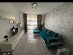 Apartament 3 camere de închiriat – Găvana | Lângă Parcul Lumina