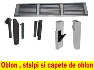 Panou cabina protectie cabina — miniatura 9