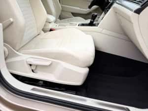 VW Passat B8 Highline 2.0 TDI 190cp DSG / GARANȚIE / Istoric VW / Full LED — miniatura 6