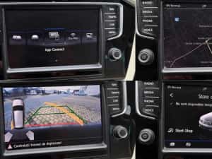 VW Passat B8 Highline 2.0 TDI 190cp DSG / GARANȚIE / Istoric VW / Full LED — miniatura 8