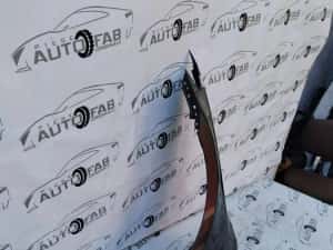 Aripa stanga Volkswagen Golf 7 Facelift an 2017-2018-2019 — miniatura 9