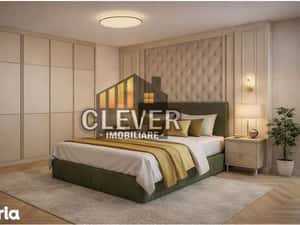 Apartament 3 Camere cu terasa de 67 mp și Comision 0%, Pallady — miniatura 5