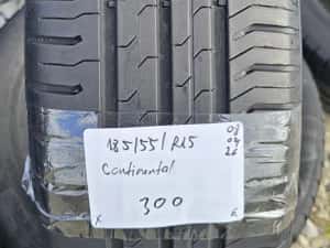185 55 R 15 Continental vară — miniatura 2