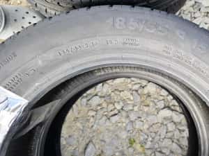 185 55 R 15 Continental vară — miniatura 3