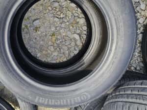 185 55 R 15 Continental vară — miniatura 4