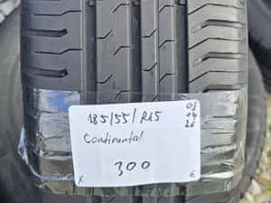 185 55 R 15 Continental vară — miniatura 7