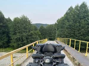 Cf moto X10 Premium T3B 2025 – Full OFF-ROAD | Stare impecabilă.