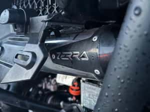 Cf moto X10 Premium T3B 2025 – Full OFF-ROAD | Stare impecabilă. — miniatura 5