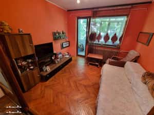 Apartament 4 camere zona Tomis Nord(City Park) — miniatura 1