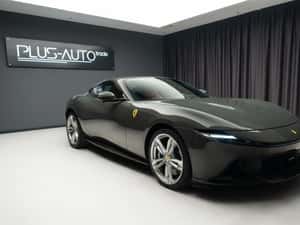 Ferrari Amalfi – Opțiuni / Dotări — miniatura 1