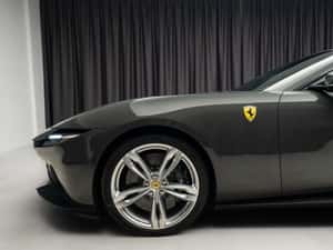 Ferrari Amalfi – Opțiuni / Dotări — miniatura 4